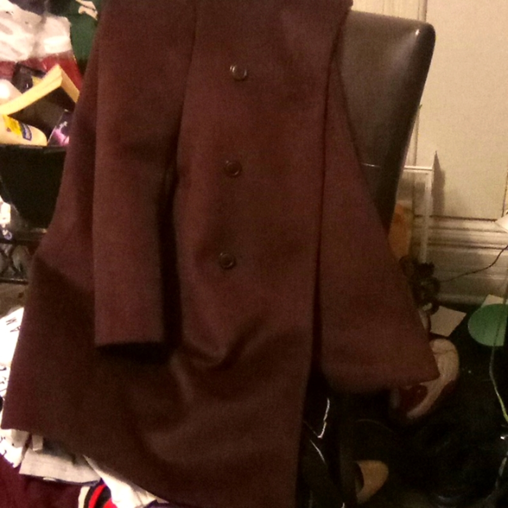 Express formal jacket